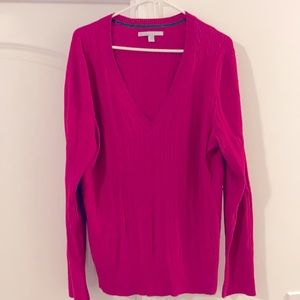 Old Navy Cable Knit Sweater